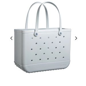 NWT: Original Bogg Bag